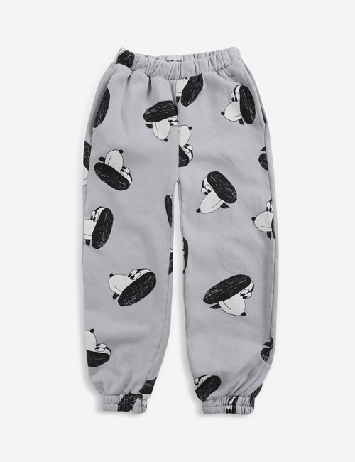 [BOBO CHOSES]  Doggie All Over jogging pants