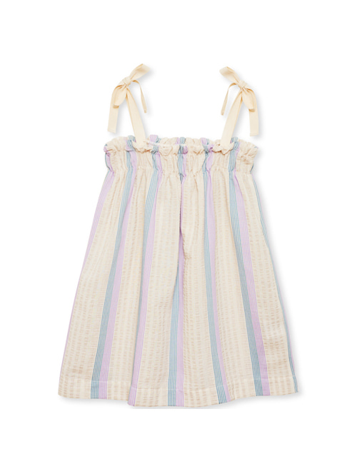[JELLYMADE]  Basa dress _ Stripes