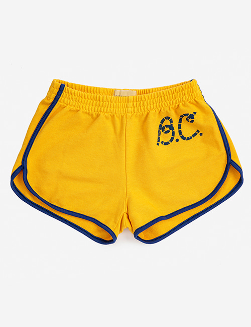 [BOBO CHOSES] B.C. Sail Rope shorts