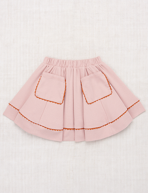 [MISHA AND PUFF] Circle Skirt - Parfait
