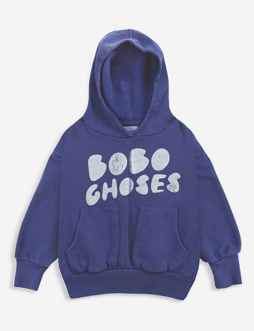 [BOBO CHOSES]  Bobo Choses hoodie