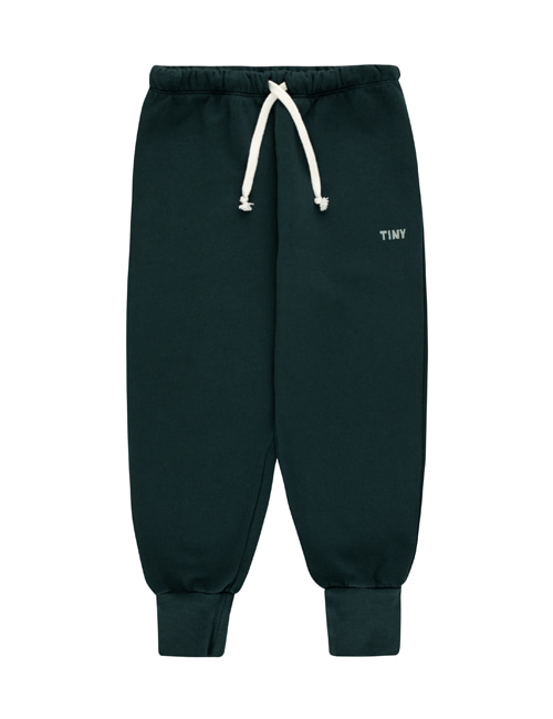 [TINY COTTONS]  TINY SWEATPANT ink blue[6Y,10Y, 12Y]