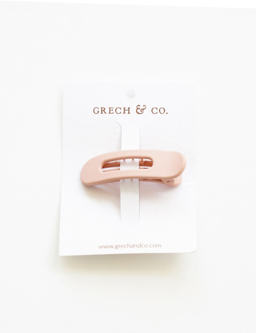 [GRECH &amp; CO] Grip clips _ Shell
