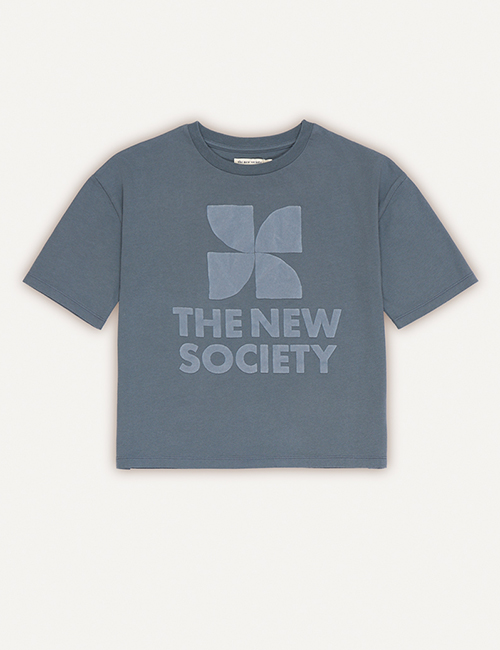 [The New Society] Amara Tee Stormy Weather _ StormyWeather [10Y]
