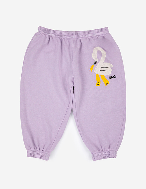 [BOBO CHOSES] Pelican jogging pants