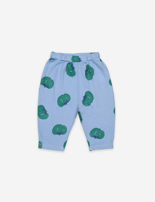 [BOBO CHOSES] Tomatoes All Over Jersey Trousers