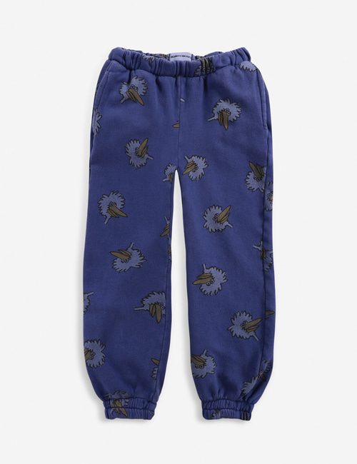 [BOBO CHOSES]  Birdie All Over jogging pants