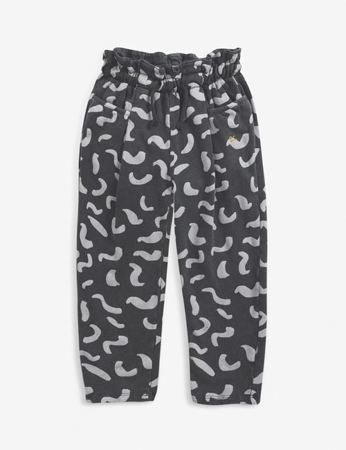 [BOBO CHOSES]  Shapes All Over jogging pants [12-13y]