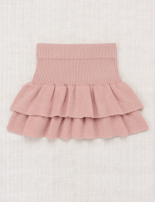 [MISHA AND PUFF] Block Party Skirt _ Rosette