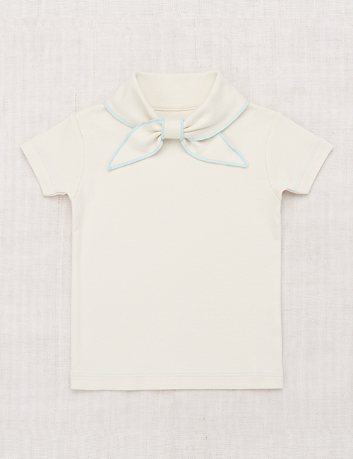 [MISHA AND PUFF ] Scout Tee _ Marzipan