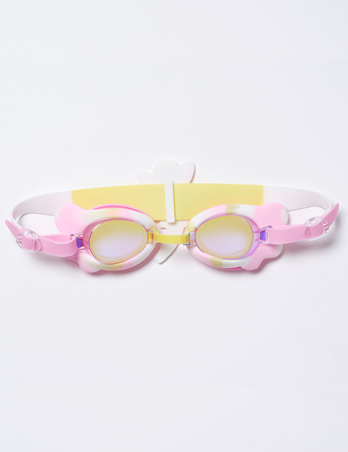 [SUNNYLIFE] Mini Swim Goggles Mima the Fairy Pink Lilac