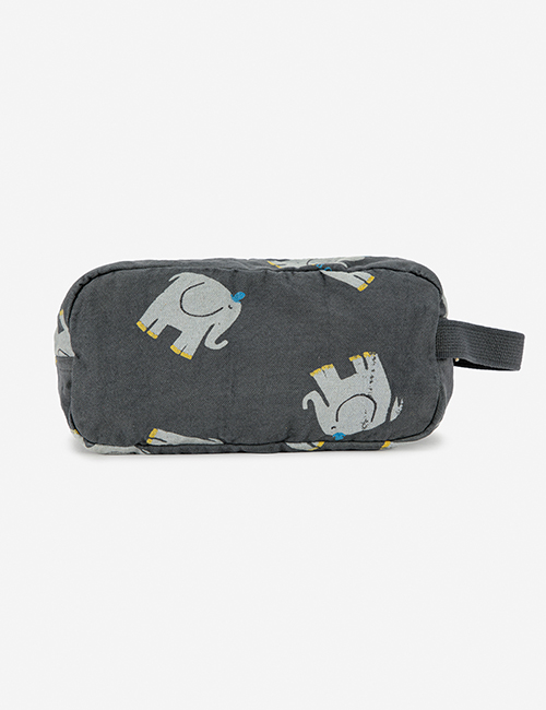 [BOBO CHOSES]The Elefant all over pouch