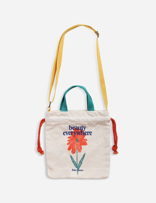 [BOBO CHOSES] Petunia hand bag