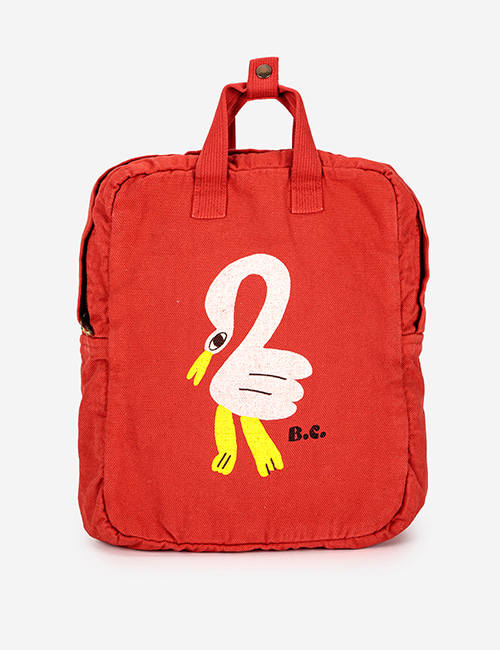 [BOBO CHOSES] Pelican school bag