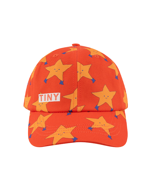 [TINY COTTONS]DANCING STARS CAP